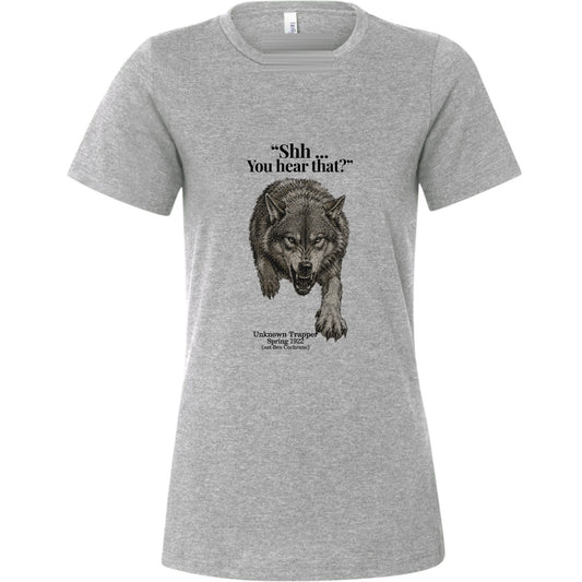 Ben Cochrane Women's T-Shirt