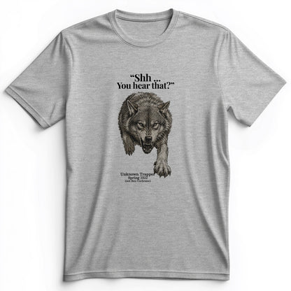 Ben Cochrane Premium Tee