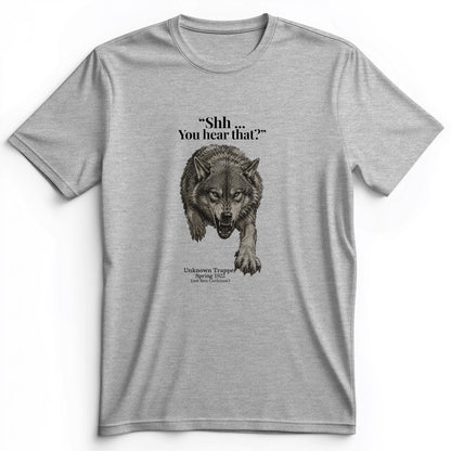 Ben Cochrane Premium Tee