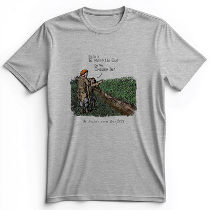 Beyond The Pale Premium Tee
