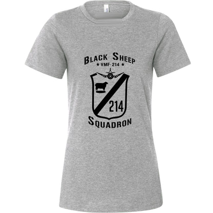 Black Sheep Women's T-Shirt
