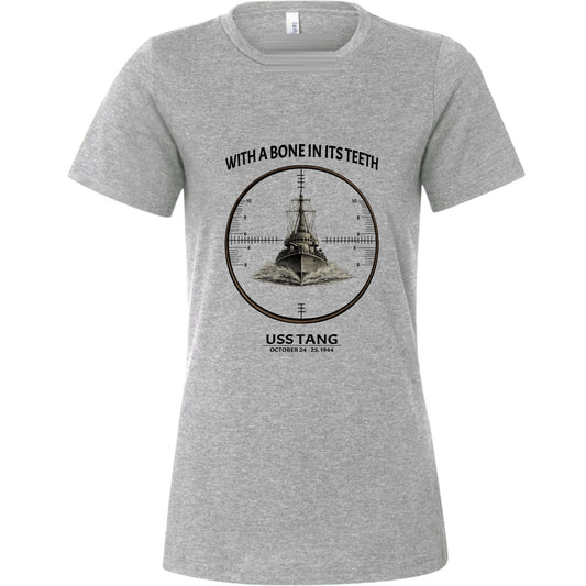 Bone in its Teeth Women's T-Shirt
