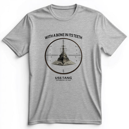 Bone in its Teeth Premium Tee