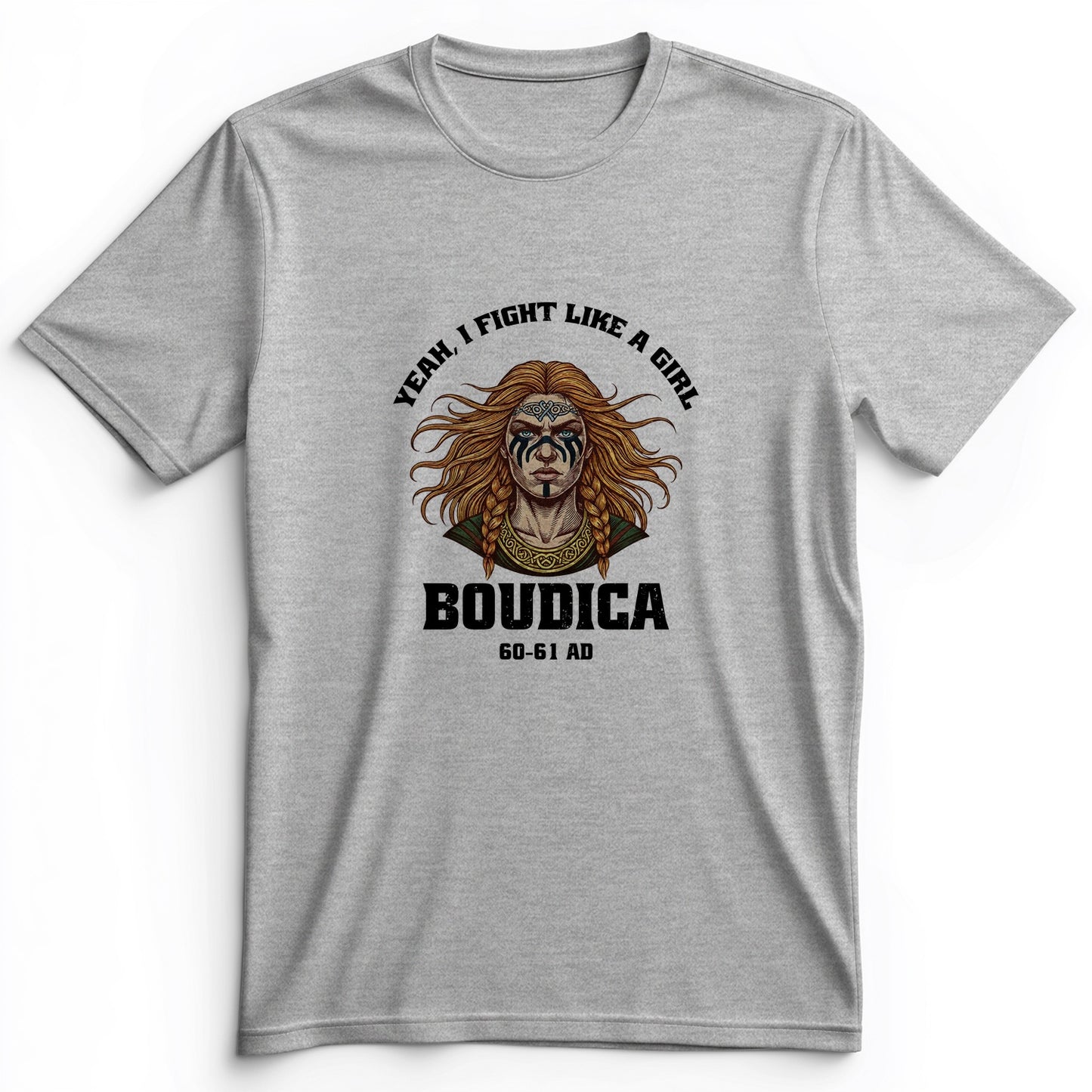 Boudica Premium Tee