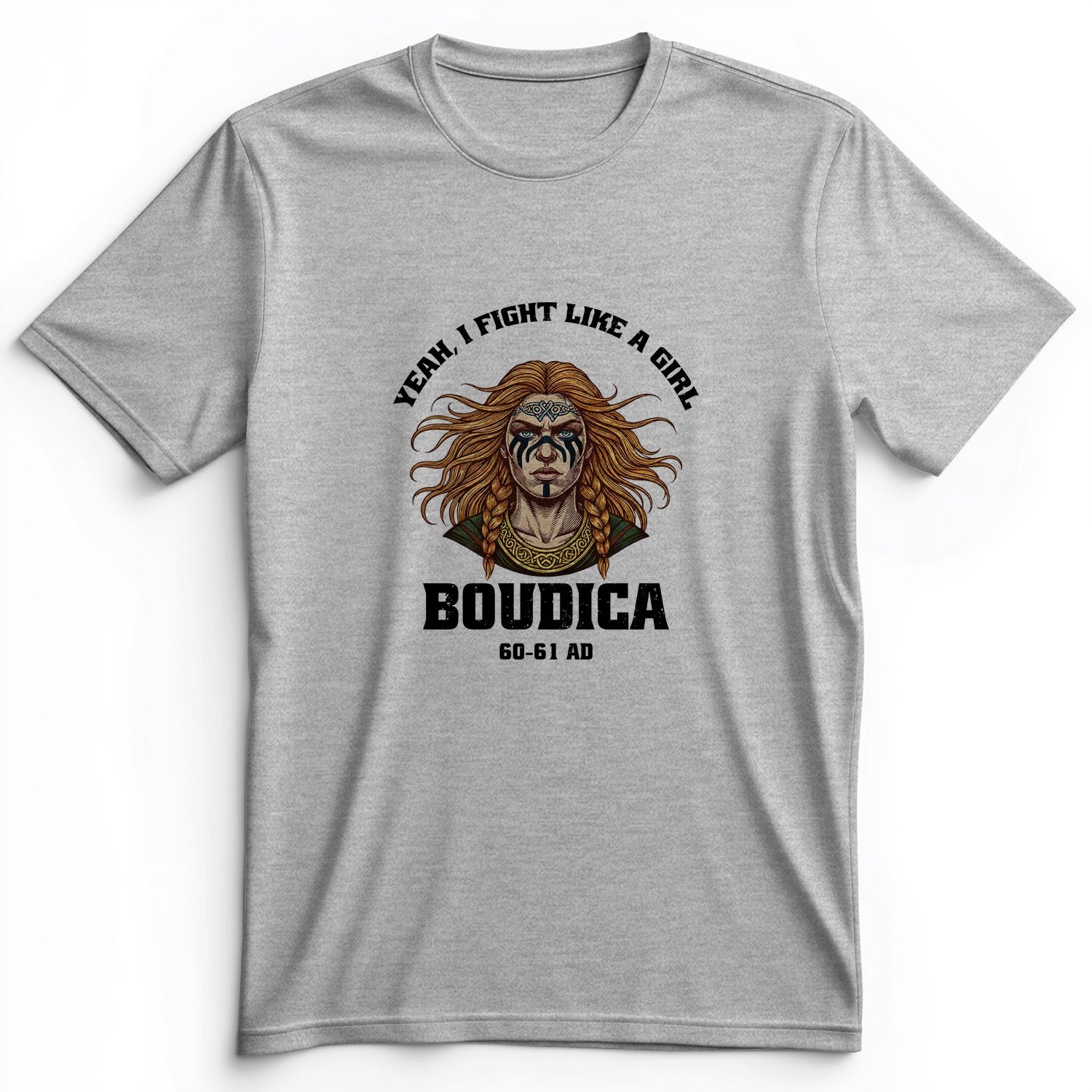 Boudica Premium Tee