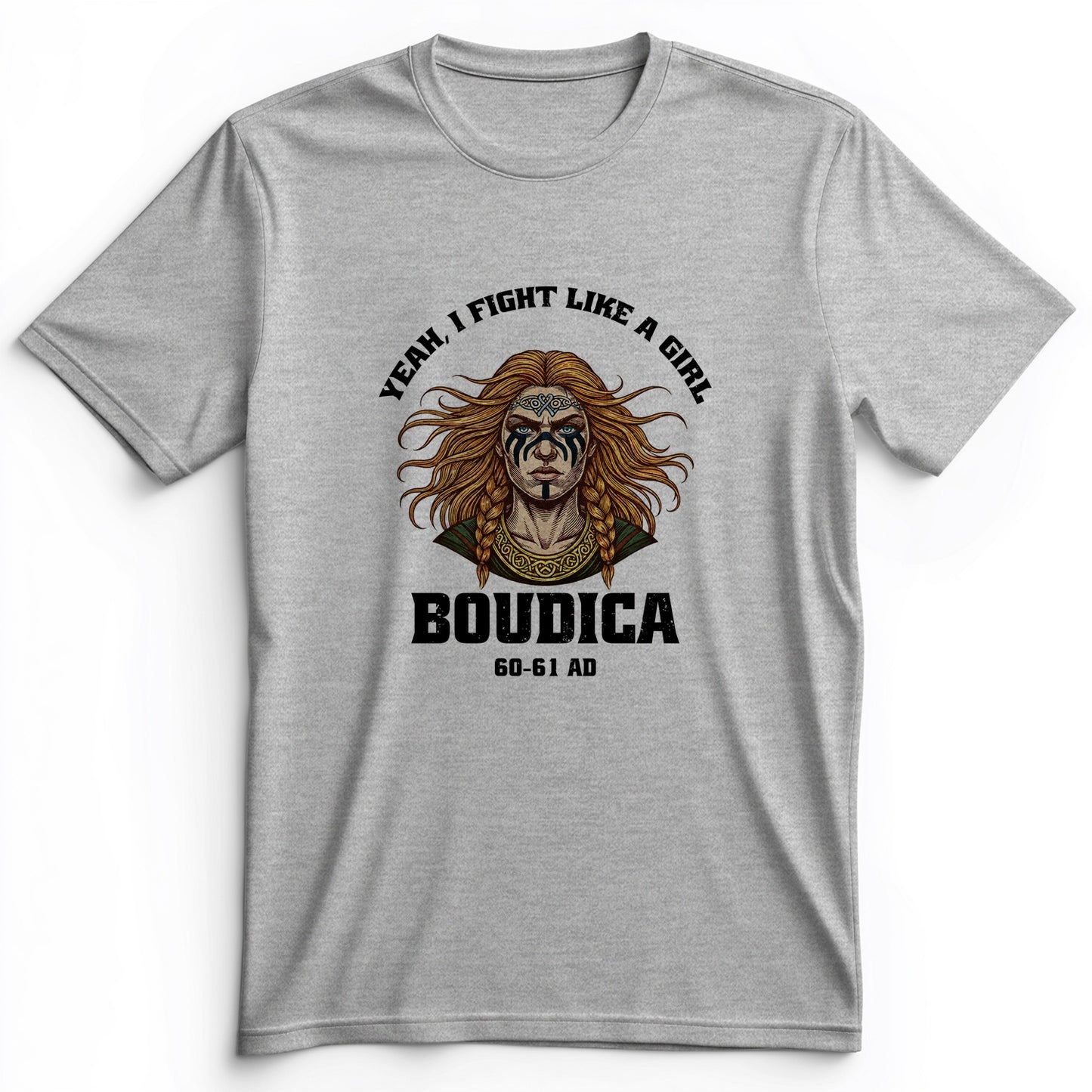 Boudica Premium Tee