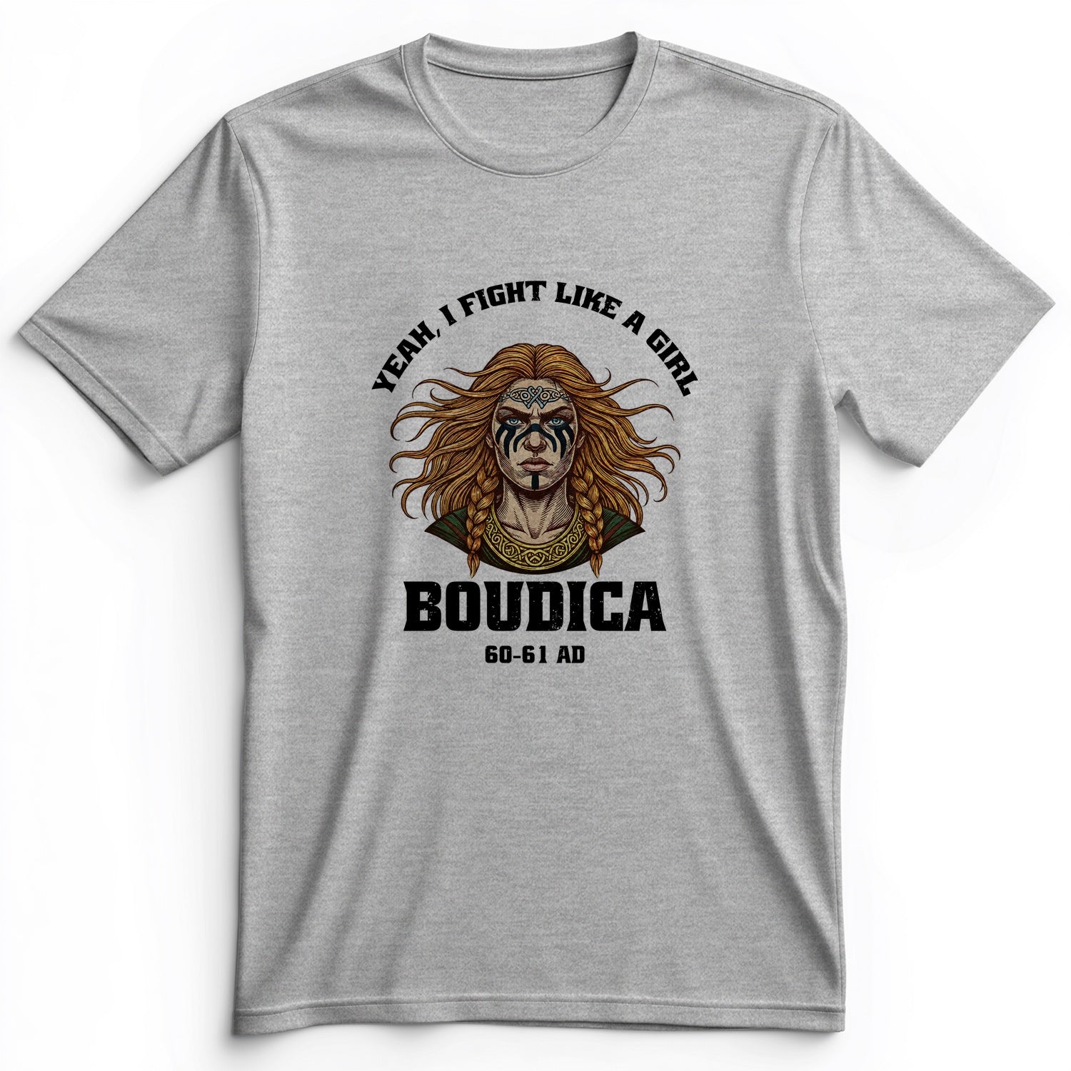 Boudica Premium Tee