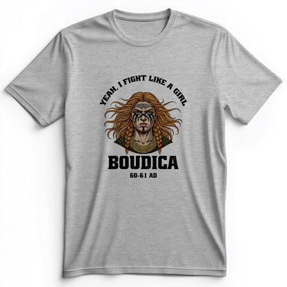 Boudica Premium Tee