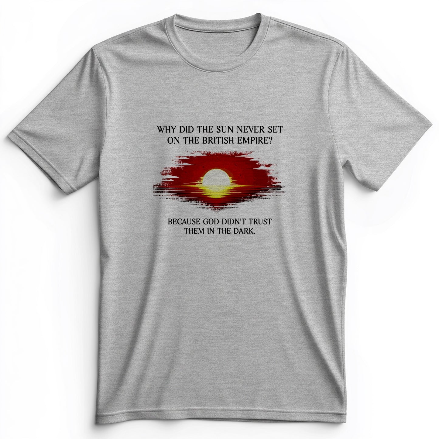 British Empire Premium Tee