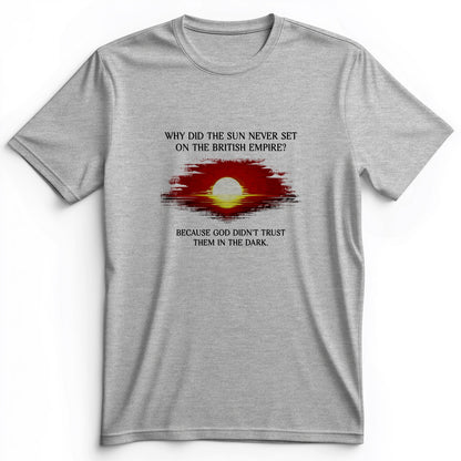 British Empire Premium Tee