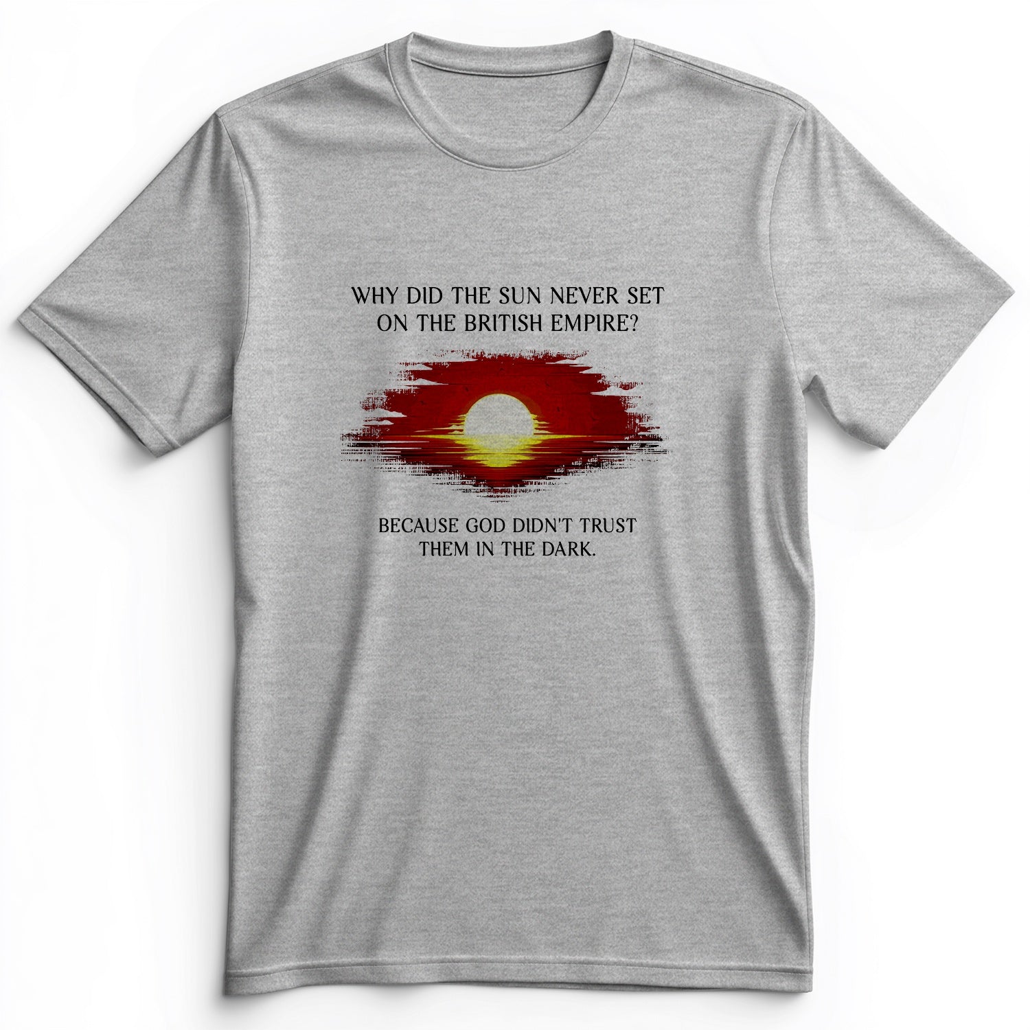 British Empire Premium Tee