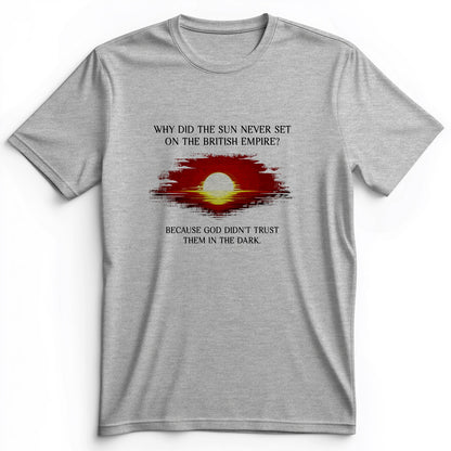 British Empire Premium Tee