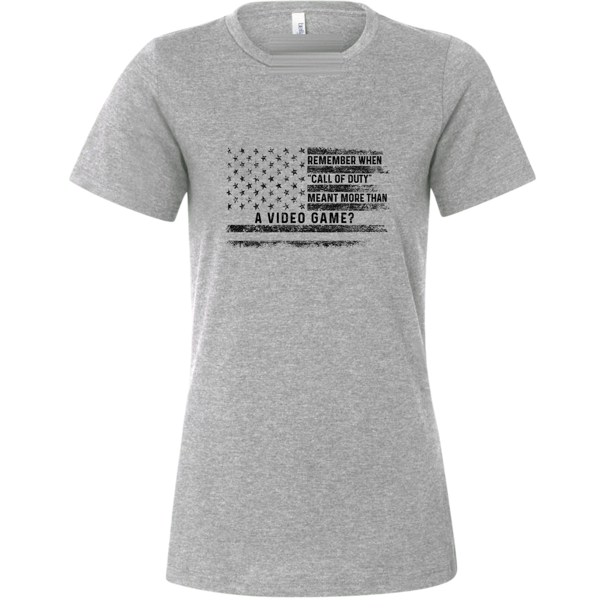 Call of Duty Women's T-Shirt