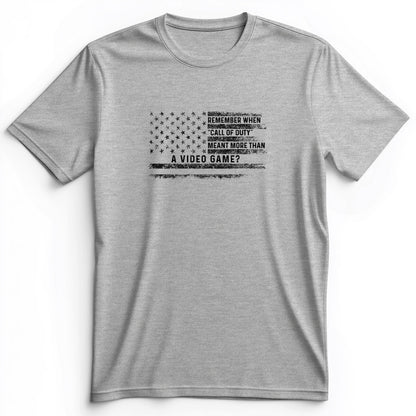Call of Duty Premium Tee