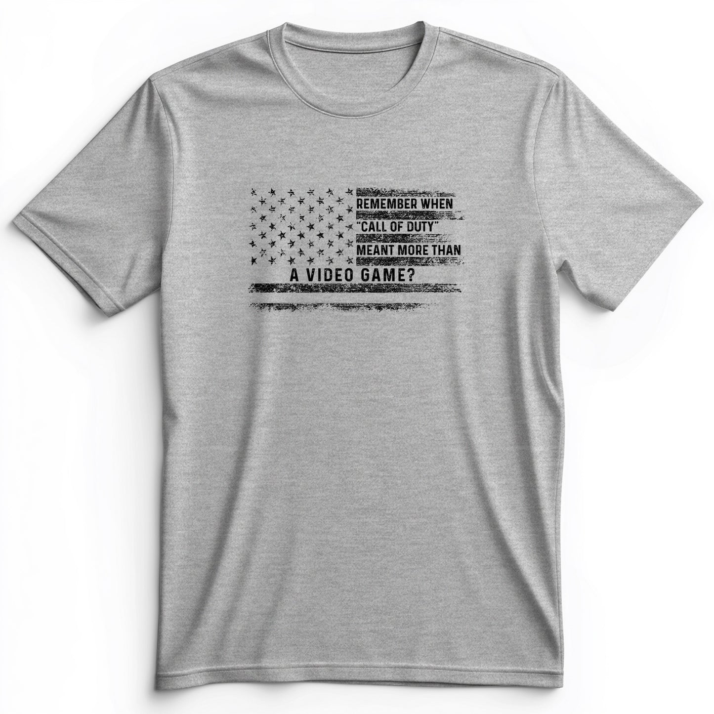 Call of Duty Premium Tee