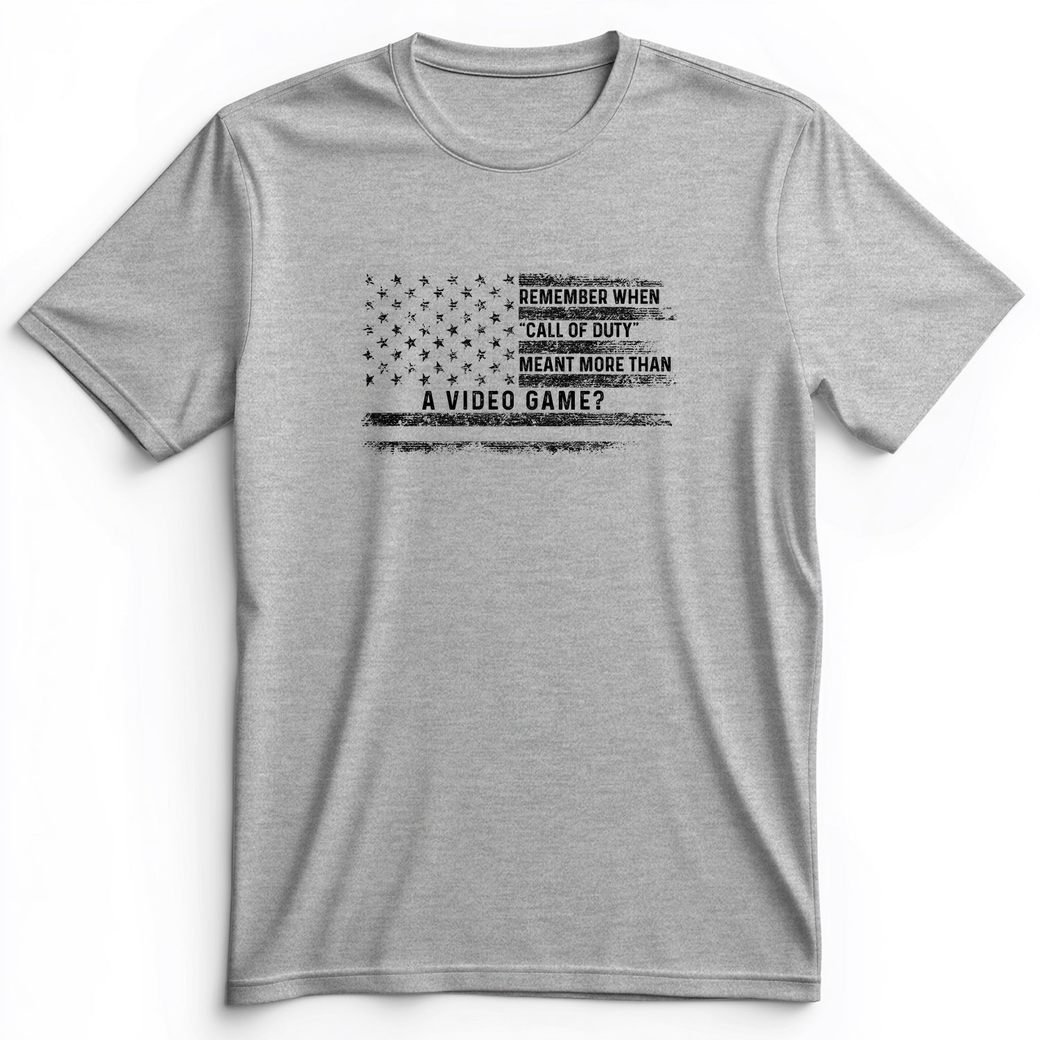 Call of Duty Premium Tee