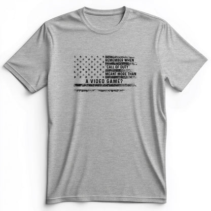 Call of Duty Premium Tee