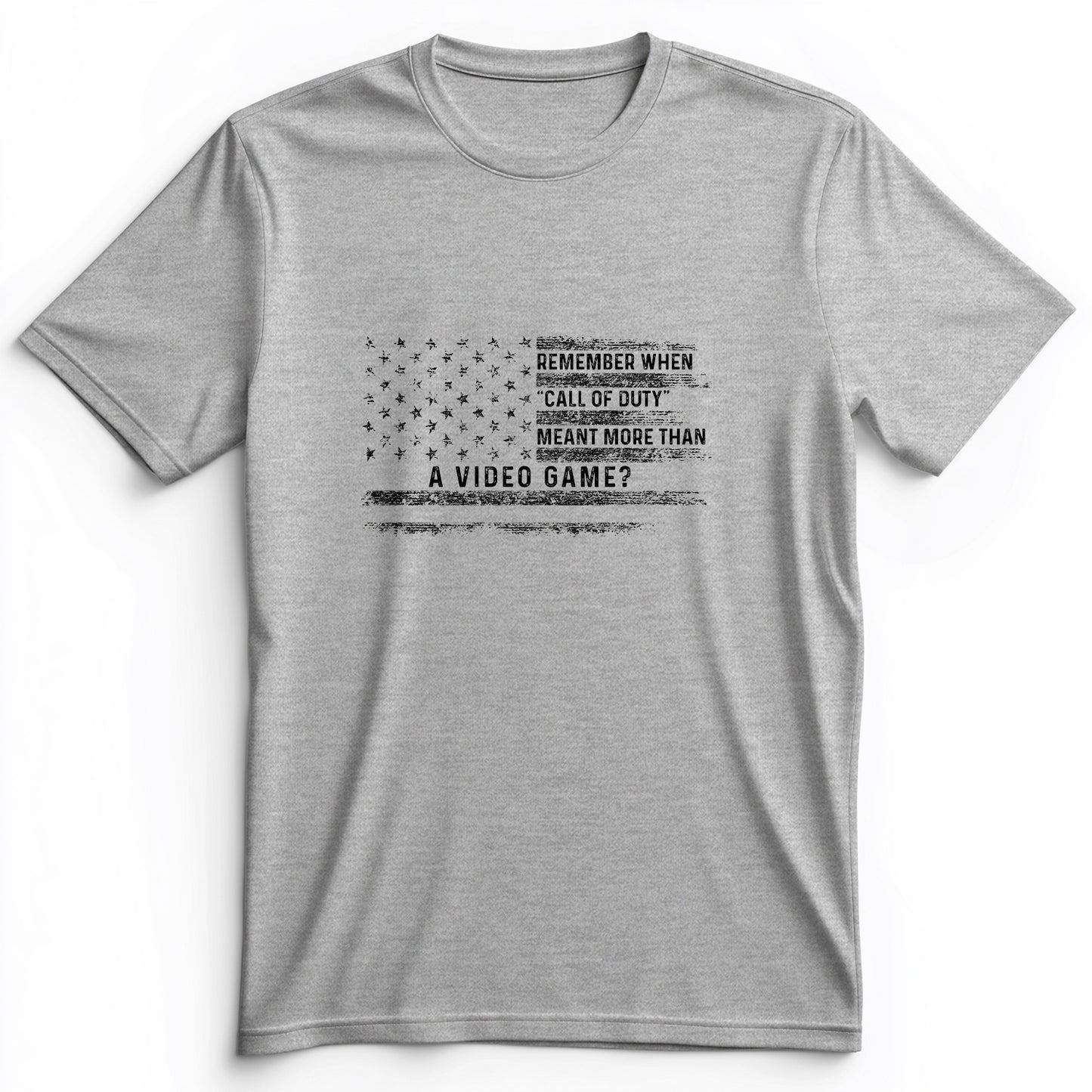 Call of Duty Premium Tee
