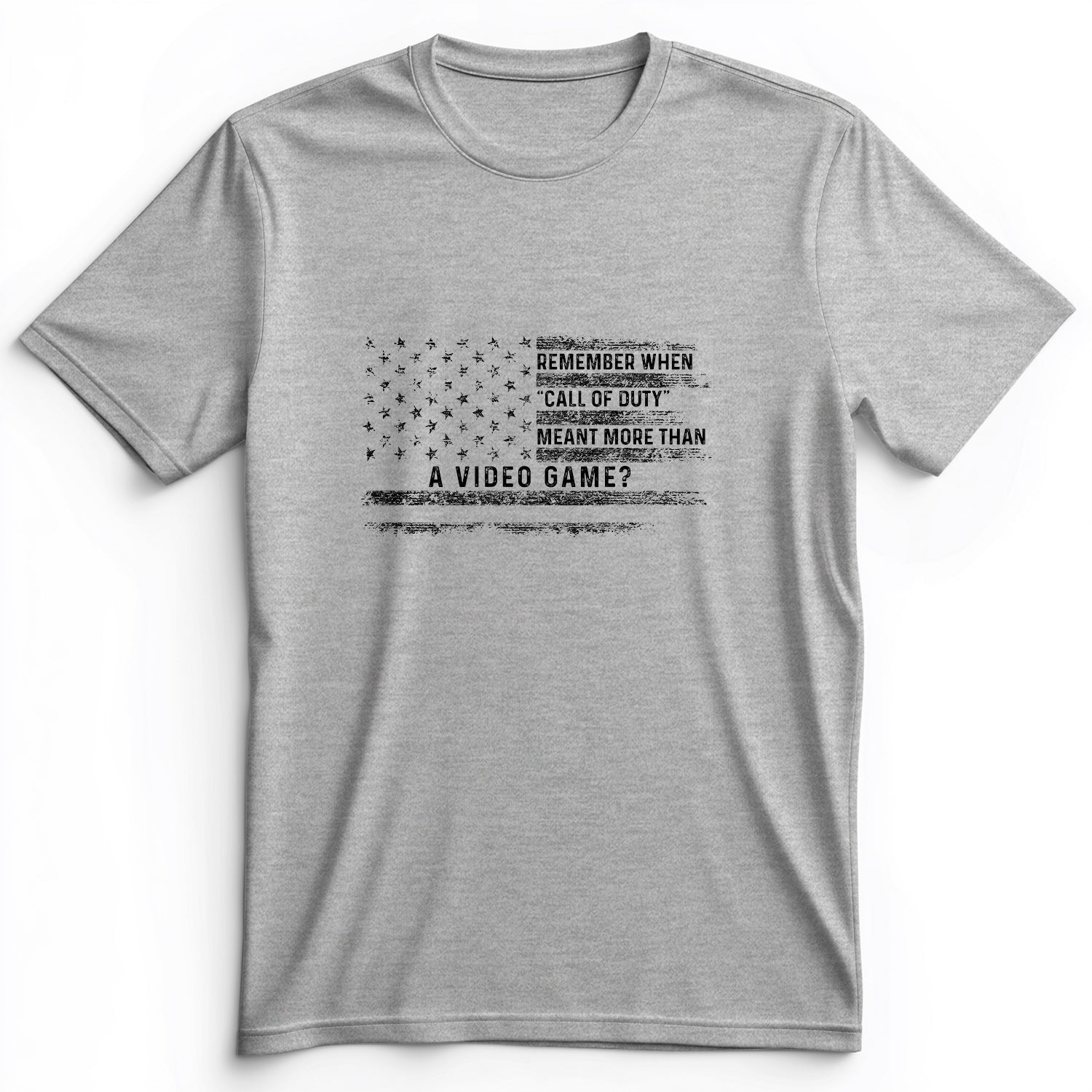 Call of Duty Premium Tee
