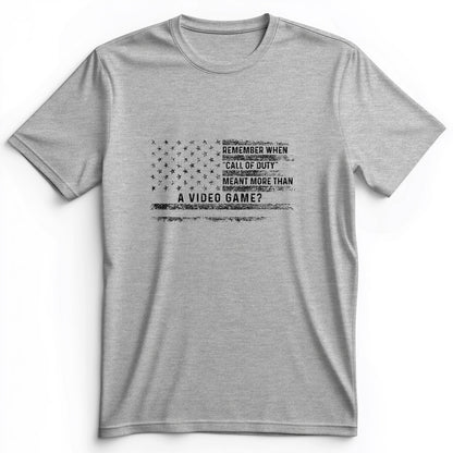 Call of Duty Premium Tee