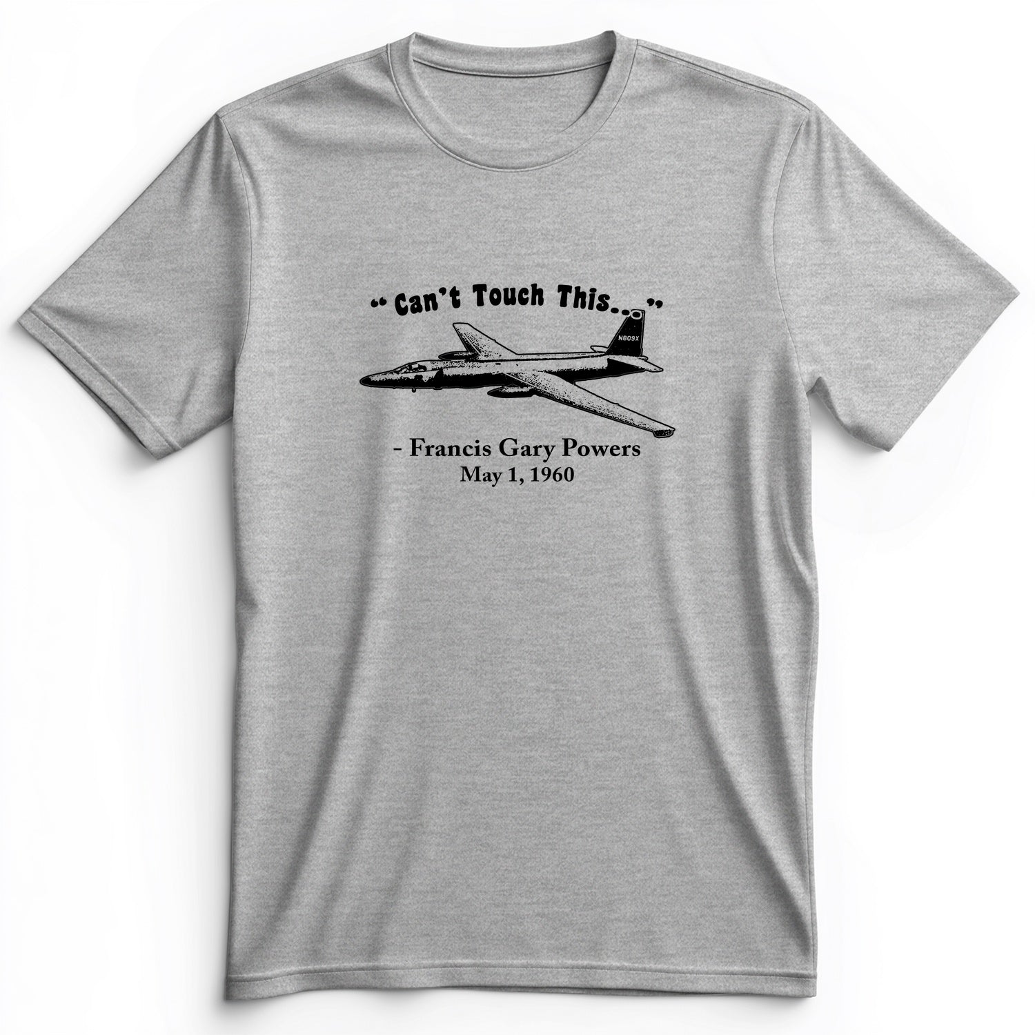 Can't Touch This Premium Tee