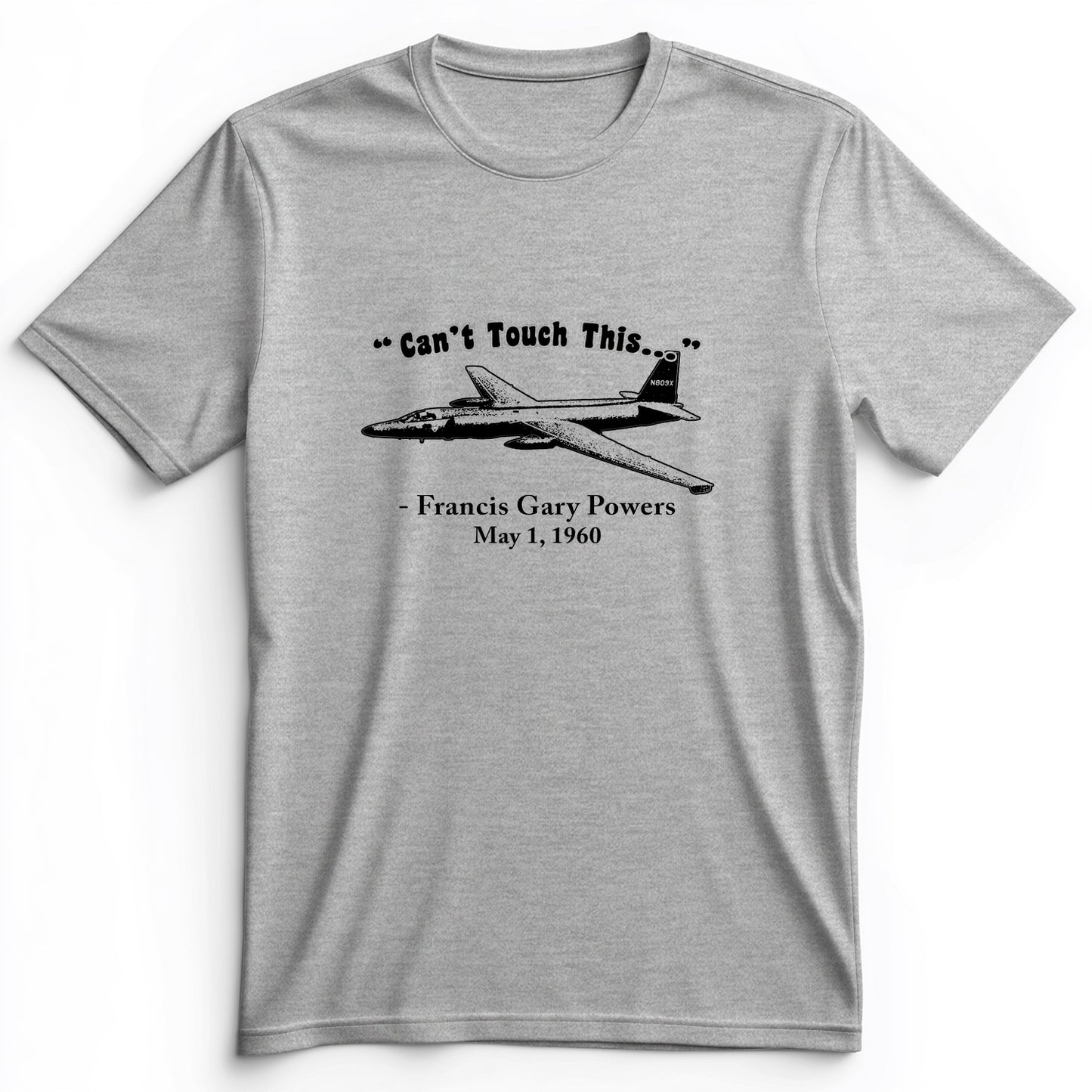 Can't Touch This Premium Tee