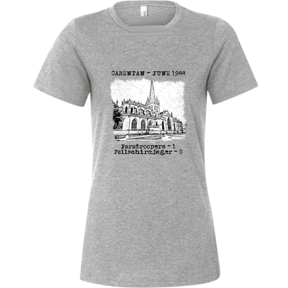 Carentan Women's T-Shirt