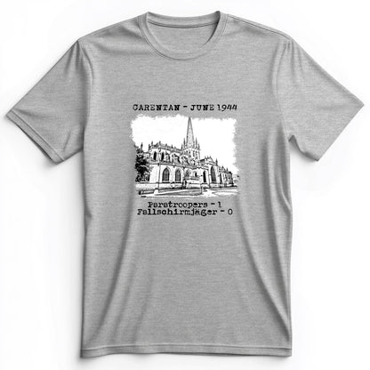 Carentan Premium Tee