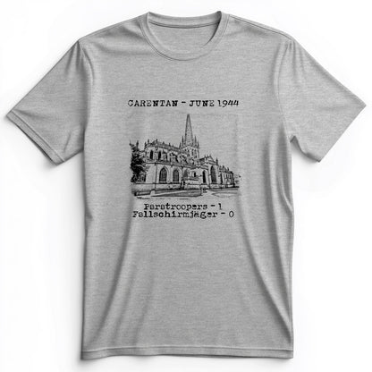 Carentan Premium Tee