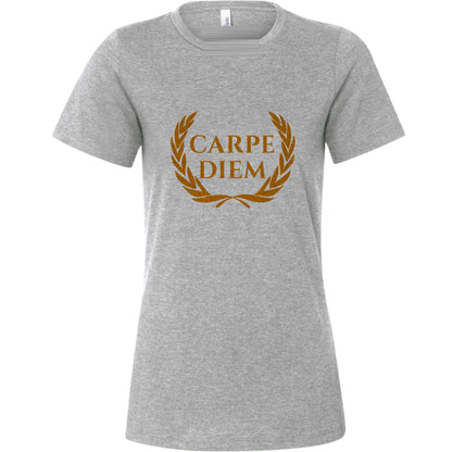 Carpe Diem Women's T-Shirt