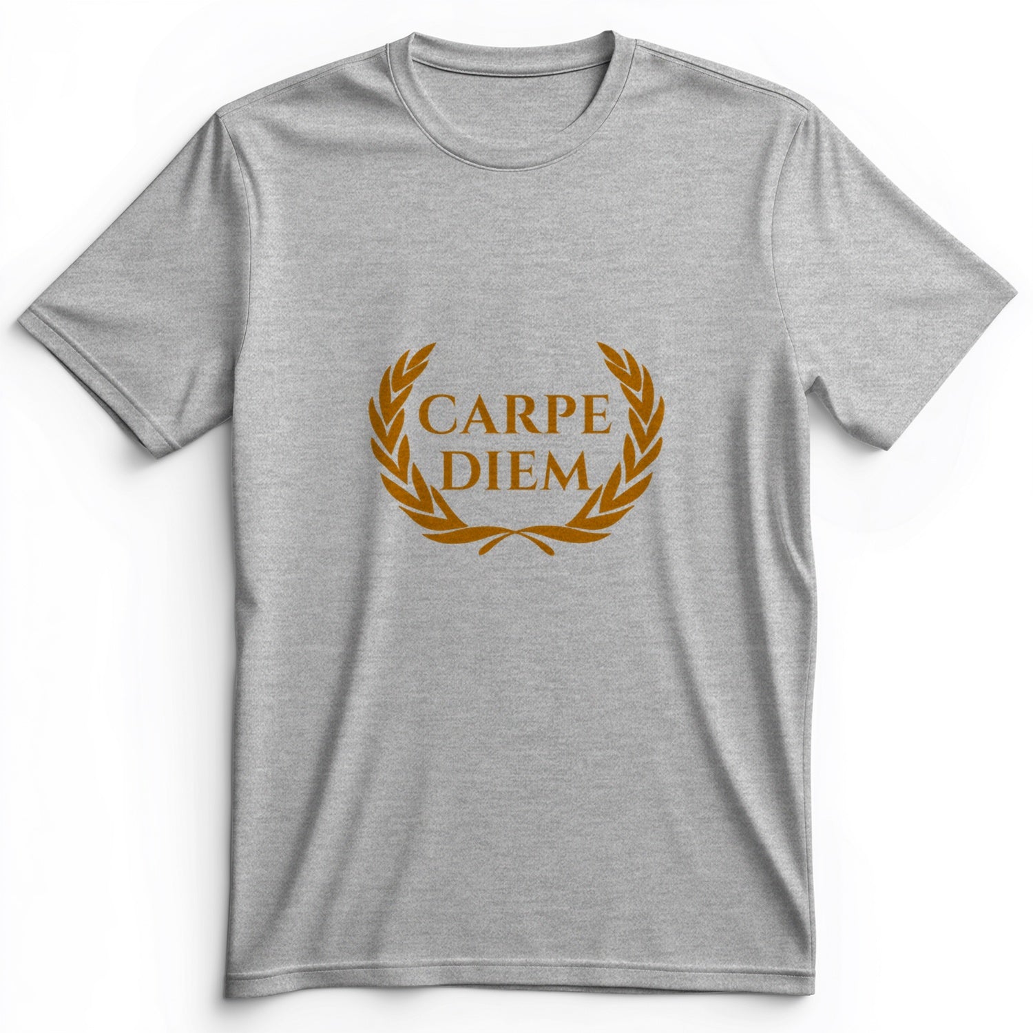 Carpe Diem Premium Tee