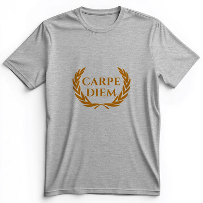 Carpe Diem Premium Tee