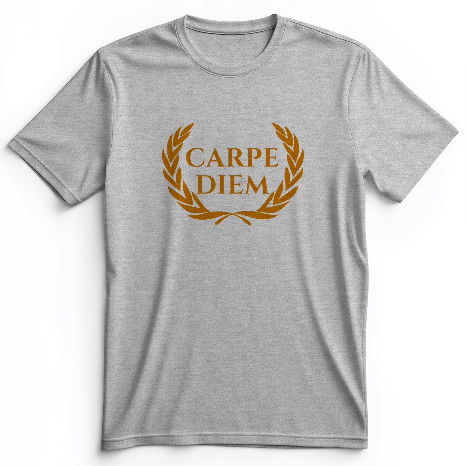 Carpe Diem Premium Tee