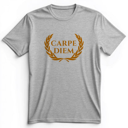 Carpe Diem Premium Tee