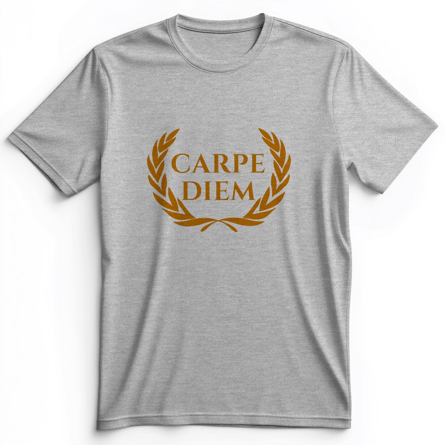 Carpe Diem Premium Tee