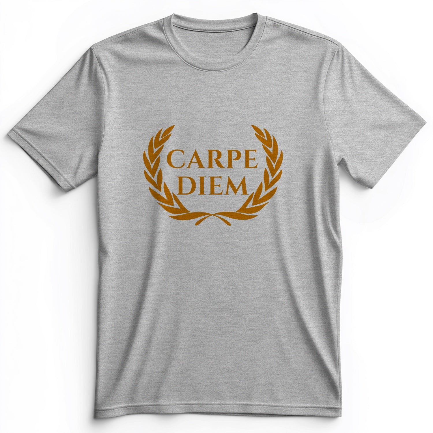 Carpe Diem Premium Tee