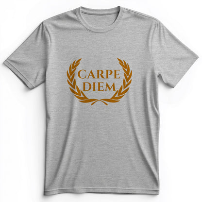 Carpe Diem Premium Tee