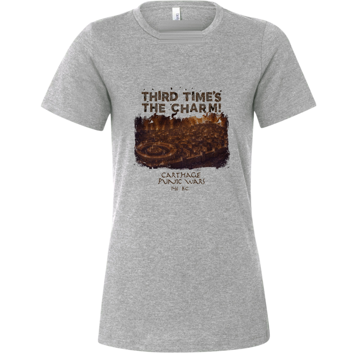 Carthage Women's T-Shirt
