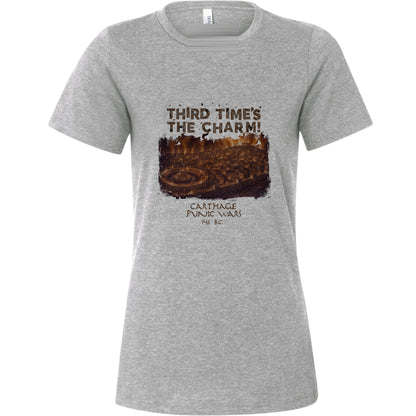 Carthage Women's T-Shirt