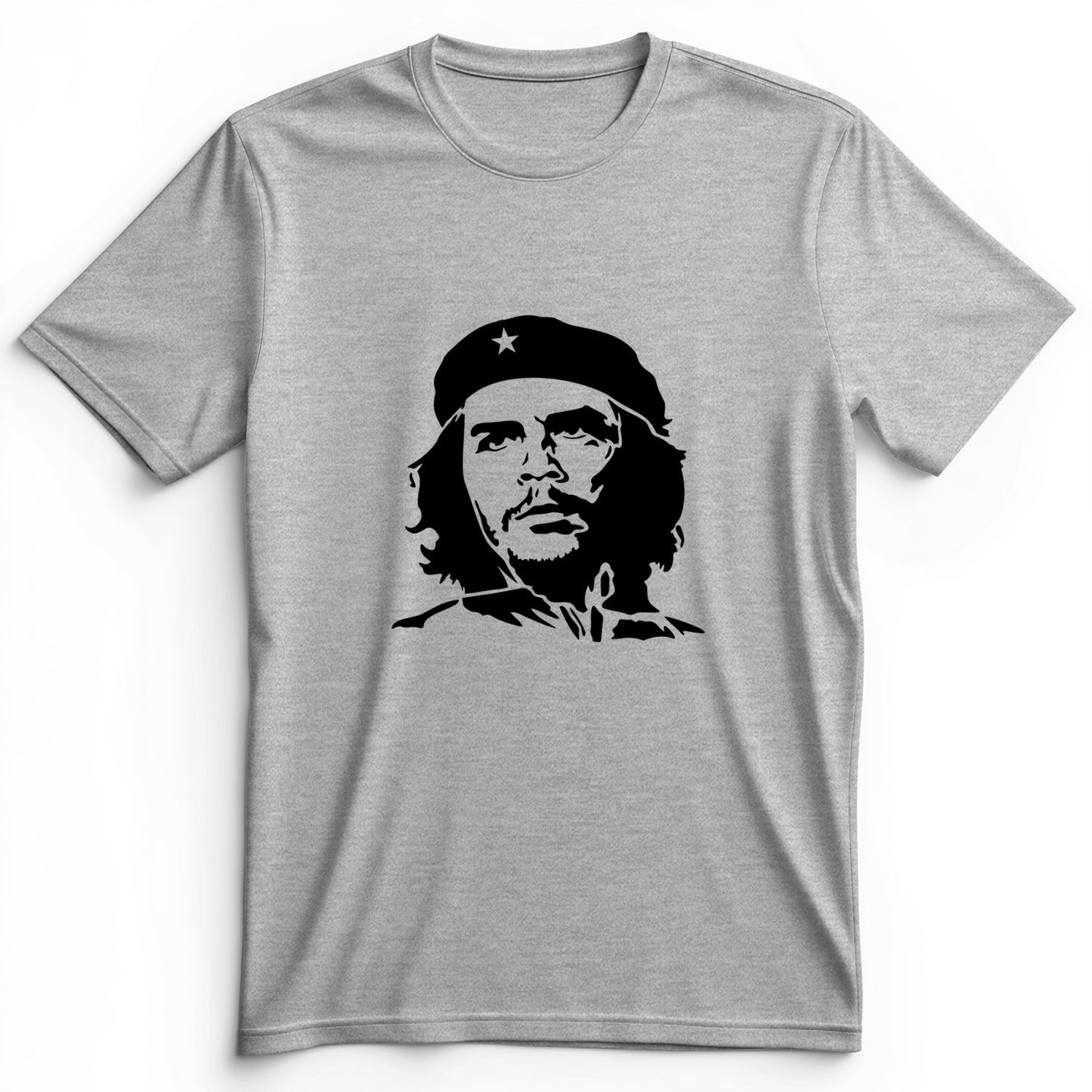 Che Guevara B&W Premium Tee
