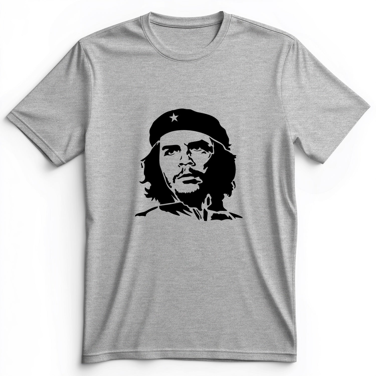 Che Guevara B&W Premium Tee