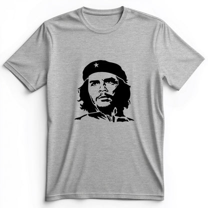 Che Guevara B&W Premium Tee