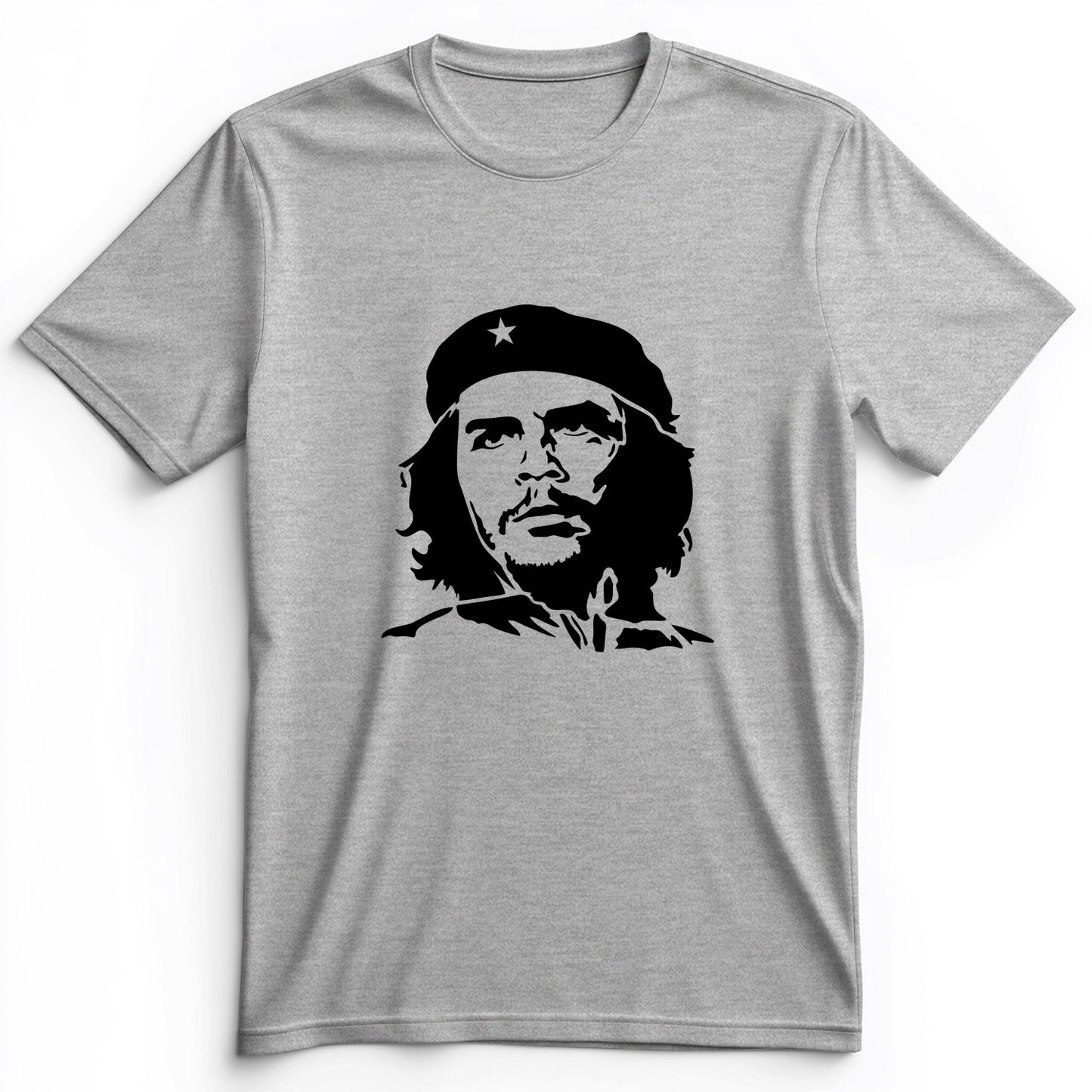 Che Guevara B&W Premium Tee