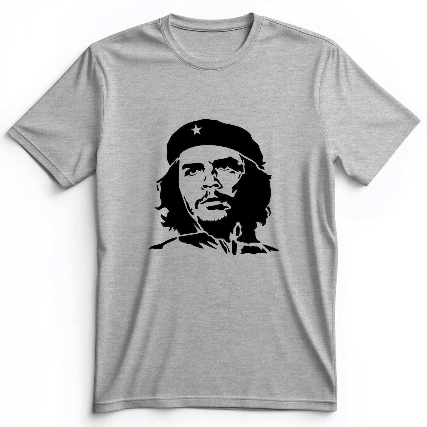 Che Guevara B&W Premium Tee