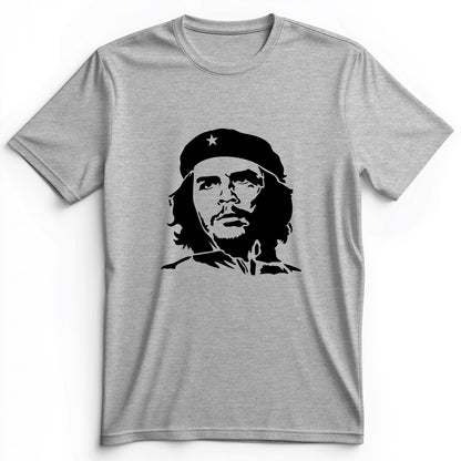 Che Guevara B&W Premium Tee