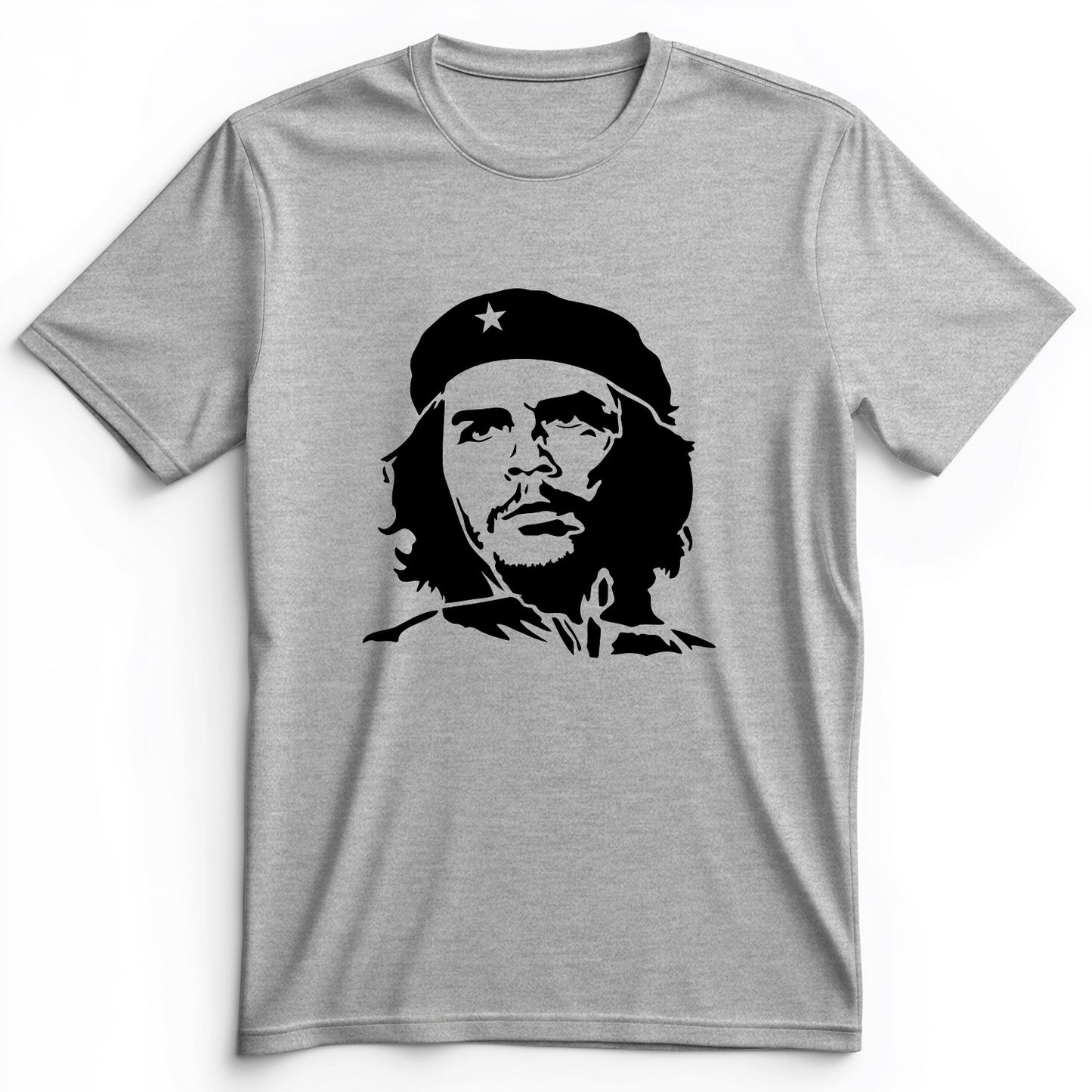 Che Guevara B&W Premium Tee