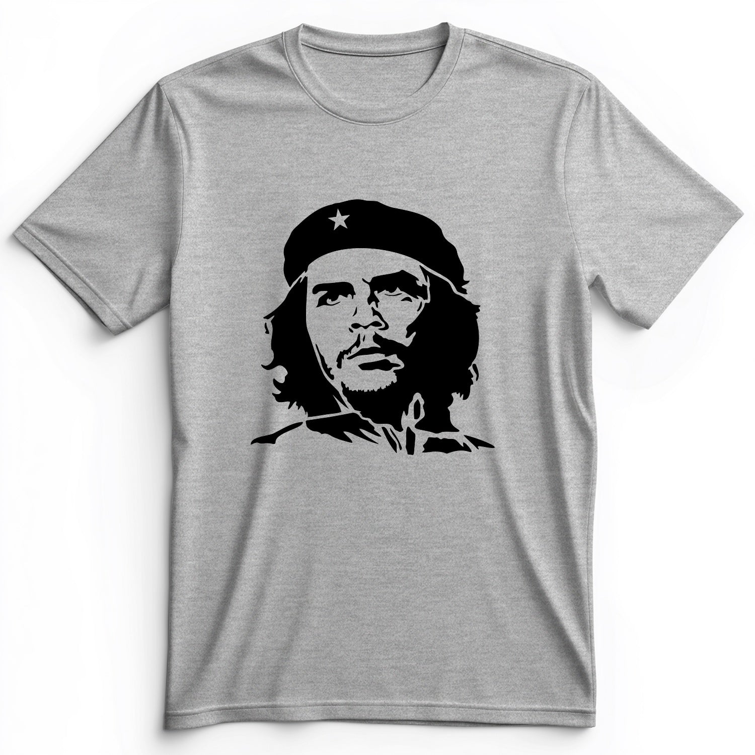 Che Guevara B&W Premium Tee