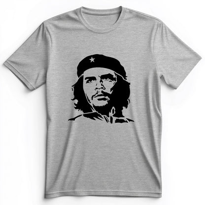Che Guevara B&W Premium Tee