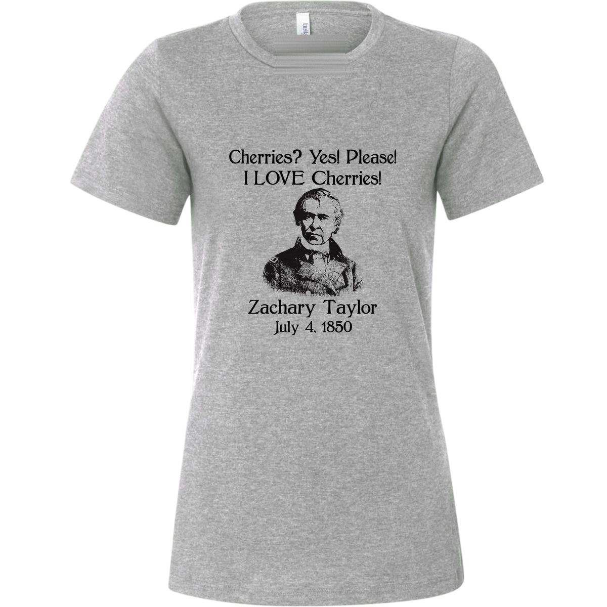Cherries Women's T-Shirt