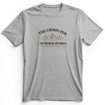 Chosin Few Premium Tee